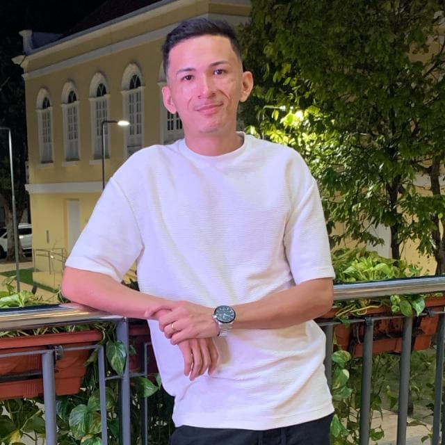 Foto de Joao